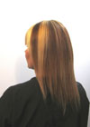 Client before