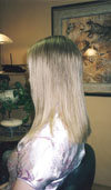 Client before
