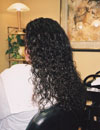 Client after 