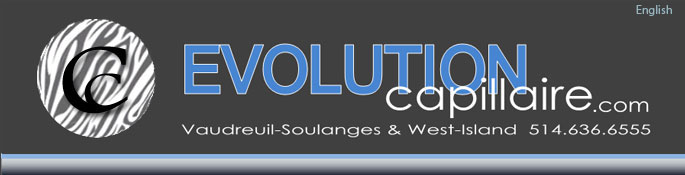 Evolution Capillaire