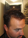 Client with partial
