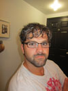 Client style 2; front view