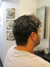Client style 2; rear view