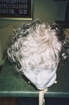 Partial before cut