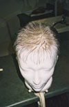 Partial after cut 