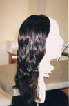 Custom partial; outside view