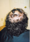 Client with links