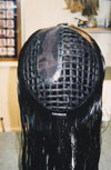 Custom partial on mannequin; inside view