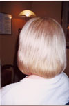 Client after
