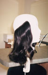 Custom partial; outside view