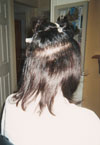 Partial on client